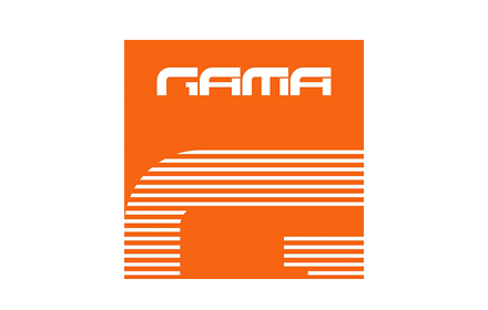 Gama Logo