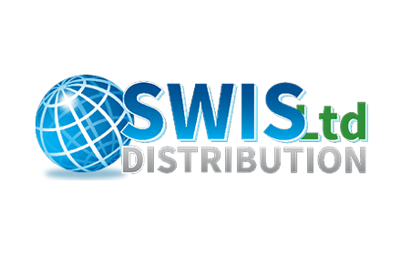 Swis Distribution Logo