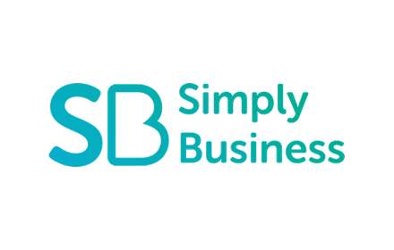 Simply Business Logo