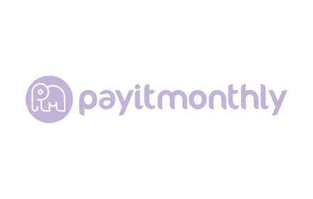 Pay it Monthly Logo