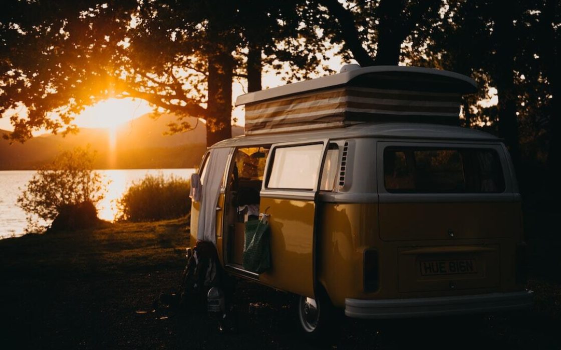 Insulating Camper Vans: The Key to Year-Round Travel Comfort